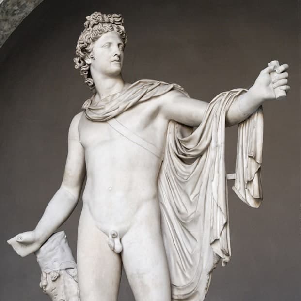 Apollo Belvedere